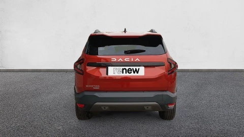 Dacia Bigster Journey HYBRID 115kw (155CV) 4x2