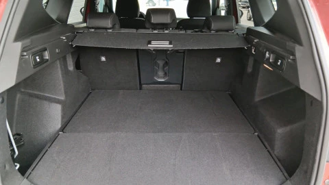 Dacia Bigster Journey HYBRID 115kw (155CV) 4x2