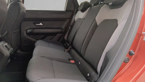 Dacia Bigster Journey HYBRID 115kw (155CV) 4x2