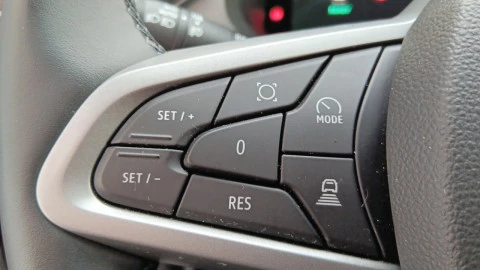Dacia Bigster Journey HYBRID 115kw (155CV) 4x2