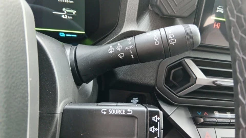 Dacia Bigster Journey HYBRID 115kw (155CV) 4x2