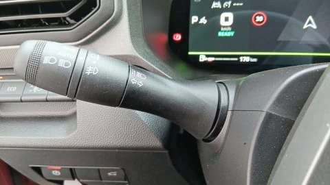 Dacia Bigster Journey HYBRID 115kw (155CV) 4x2