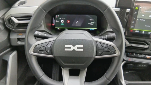 Dacia Bigster Journey HYBRID 115kw (155CV) 4x2