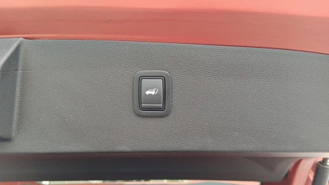 Dacia Bigster Journey HYBRID 115kw (155CV) 4x2