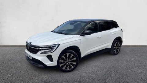 Renault Austral Techno Mild Hybrid 103kW (140CV)