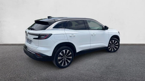 Renault Austral Techno Mild Hybrid 103kW (140CV)