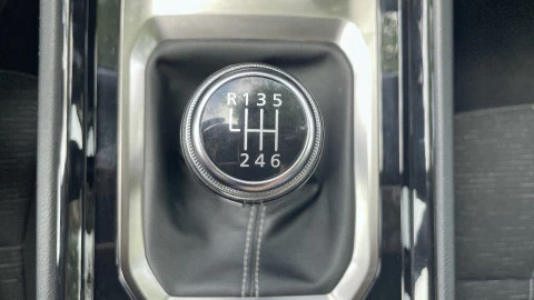 Renault Austral Techno Mild Hybrid 103kW (140CV)