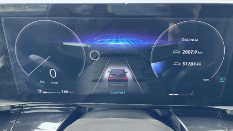 Renault Austral Techno Mild Hybrid 103kW (140CV)