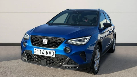 Seat Arona 1.0 TSI 85kW (115CV) DSG FR XM