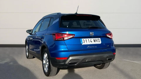 Seat Arona 1.0 TSI 85kW (115CV) DSG FR XM