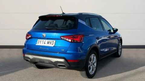 Seat Arona 1.0 TSI 85kW (115CV) DSG FR XM