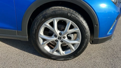 Seat Arona 1.0 TSI 85kW (115CV) DSG FR XM