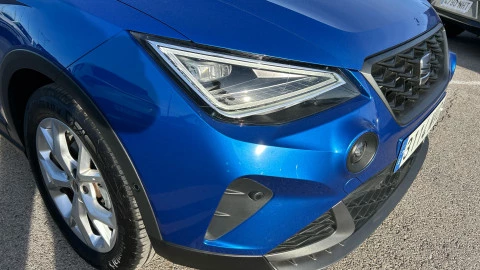Seat Arona 1.0 TSI 85kW (115CV) DSG FR XM