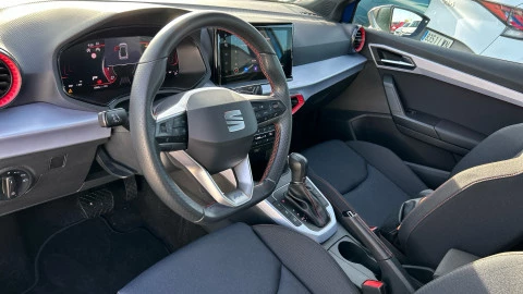 Seat Arona 1.0 TSI 85kW (115CV) DSG FR XM