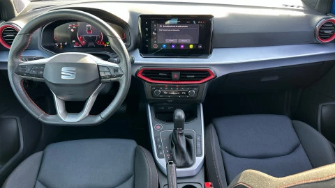 Seat Arona 1.0 TSI 85kW (115CV) DSG FR XM