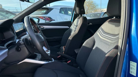 Seat Arona 1.0 TSI 85kW (115CV) DSG FR XM