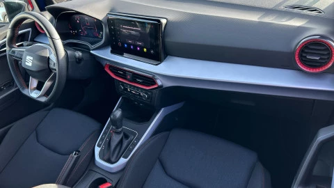 Seat Arona 1.0 TSI 85kW (115CV) DSG FR XM