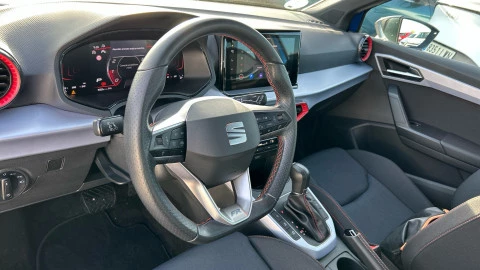 Seat Arona 1.0 TSI 85kW (115CV) DSG FR XM