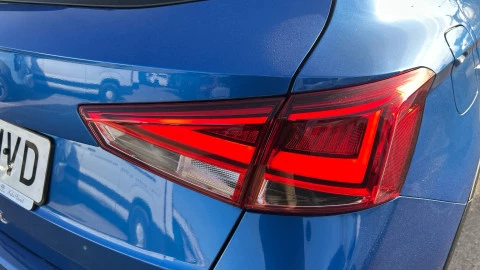 Seat Arona 1.0 TSI 85kW (115CV) DSG FR XM