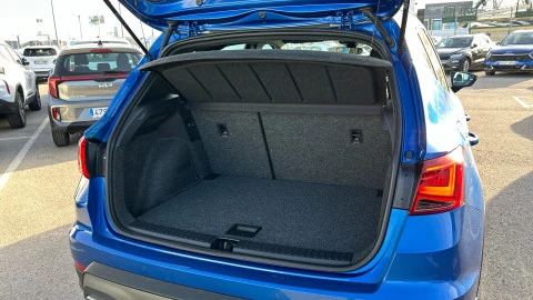 Seat Arona 1.0 TSI 85kW (115CV) DSG FR XM