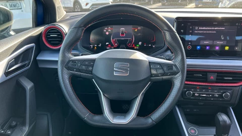 Seat Arona 1.0 TSI 85kW (115CV) DSG FR XM