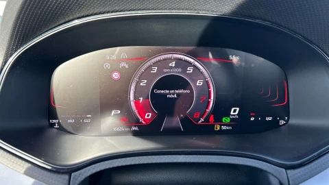 Seat Arona 1.0 TSI 85kW (115CV) DSG FR XM