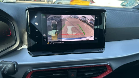 Seat Arona 1.0 TSI 85kW (115CV) DSG FR XM