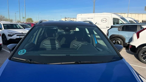 Seat Arona 1.0 TSI 85kW (115CV) DSG FR XM