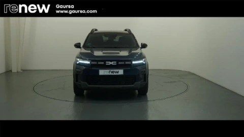 Dacia Bigster Journey HYBRID 115kw (155CV) 4x2