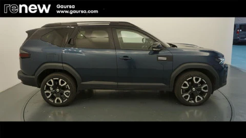 Dacia Bigster Journey HYBRID 115kw (155CV) 4x2