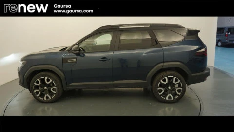 Dacia Bigster Journey HYBRID 115kw (155CV) 4x2