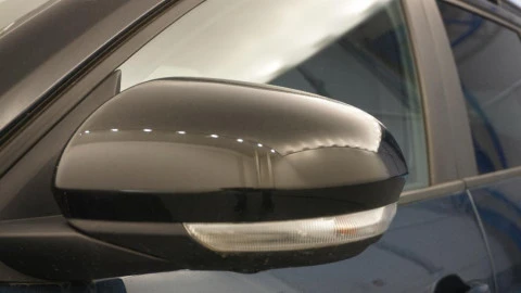 Dacia Bigster Journey HYBRID 115kw (155CV) 4x2