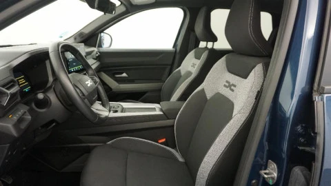 Dacia Bigster Journey HYBRID 115kw (155CV) 4x2