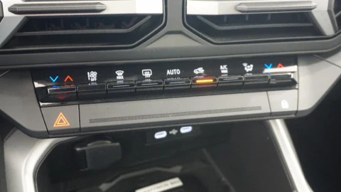 Dacia Bigster Journey HYBRID 115kw (155CV) 4x2