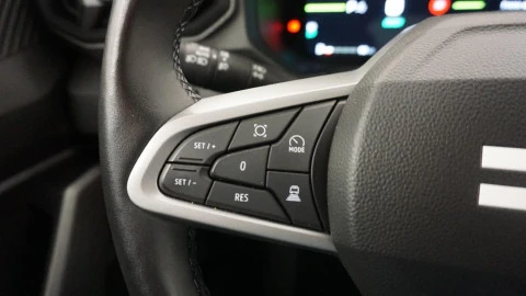Dacia Bigster Journey HYBRID 115kw (155CV) 4x2