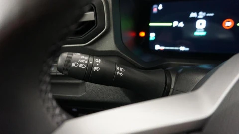 Dacia Bigster Journey HYBRID 115kw (155CV) 4x2