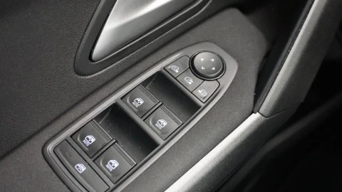 Dacia Bigster Journey HYBRID 115kw (155CV) 4x2