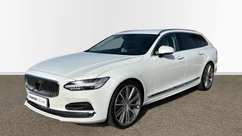 Volvo V90 2.0 B4 G Inscription Auto