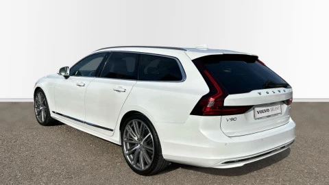 Volvo V90 2.0 B4 G Inscription Auto
