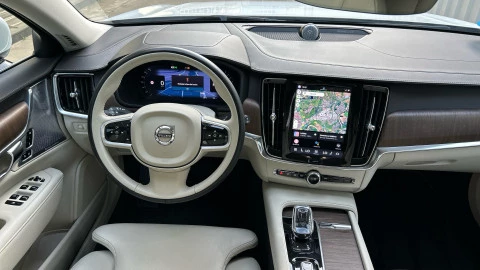 Volvo V90 2.0 B4 G Inscription Auto