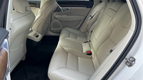 Volvo V90 2.0 B4 G Inscription Auto