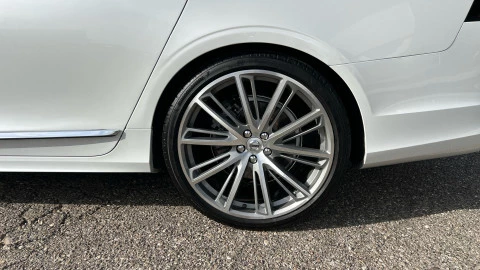 Volvo V90 2.0 B4 G Inscription Auto