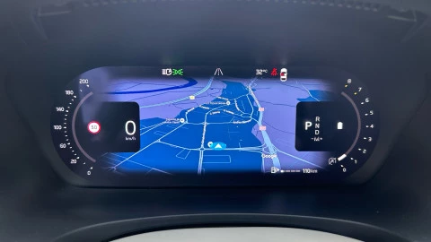 Volvo V90 2.0 B4 G Inscription Auto