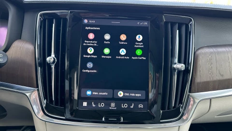 Volvo V90 2.0 B4 G Inscription Auto