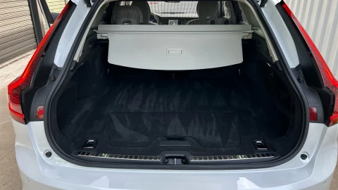 Volvo V90 2.0 B4 G Inscription Auto