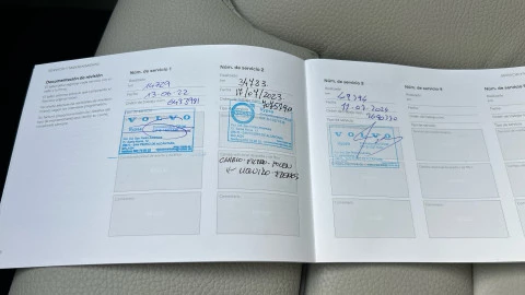 Volvo V90 2.0 B4 G Inscription Auto