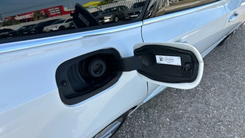 Volvo V90 2.0 B4 G Inscription Auto