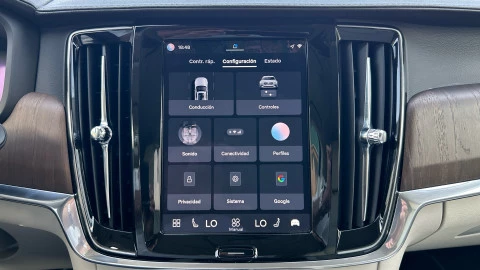 Volvo V90 2.0 B4 G Inscription Auto