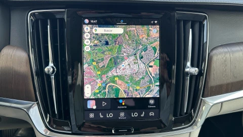 Volvo V90 2.0 B4 G Inscription Auto