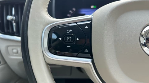 Volvo V90 2.0 B4 G Inscription Auto